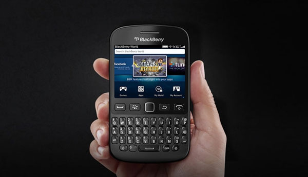 ஸ்மார்ட் கைப்பேசிகளுக்கு தொடர்ந்தும் உத்தரவாதம் அளிக்கும் பிளாக்பெரி நிறுவனம் ஸ்மார்ட் கைப்பேசிகளுக்கு தொடர்ந்தும் உத்தரவாதம் அளிக்கும் பிளாக்பெரி நிறுவனம்