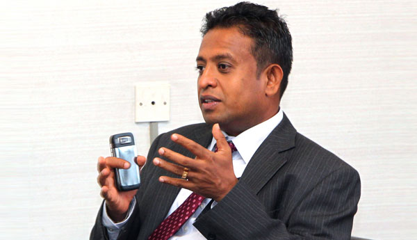 இவ்வார இறுதிக்குள் எரிபொருள் விலைக்கு தீர்வு – அமைச்சர் சந்திம