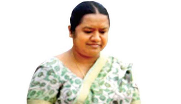 அவன்ட் கார்ட், ரக்னா லங்கா மோசடிகளில் முக்கிய சாட்சி வெளிநாட்டுக்கு தப்பியோட்டம்