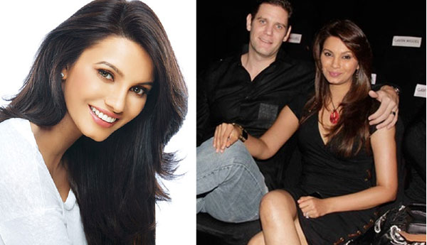 உறையவைக்கப்பட்ட கரு முட்டை மூலம் தாயான உலக அழகி உறையவைக்கப்பட்ட கரு முட்டை மூலம் தாயான உலக அழகி