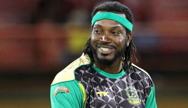 டிரெஸ்சிங் ரூம் விவகாரம் – கிறிஸ் கெய்ல் மீது குவியும் புகார்