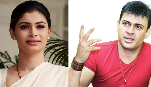 ஹிருனிகாவை கைது செய்யாமலிருப்பது நல்லாட்சிக்கு உகந்ததில்லை – ரஞ்சன்