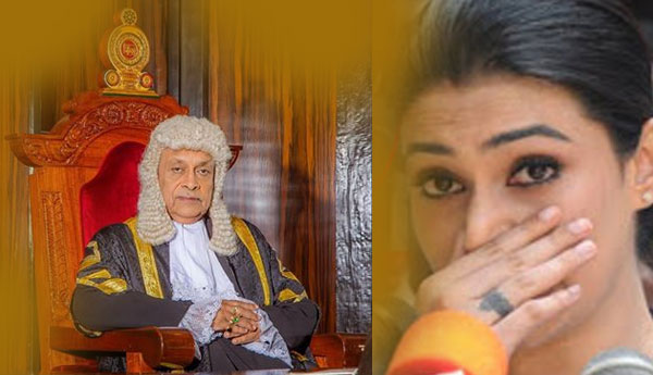 ஹிருணிகாவின் கைது தொடர்பில் பொலிஸார் அறிவிக்கவில்லை – சபாநாயகர்