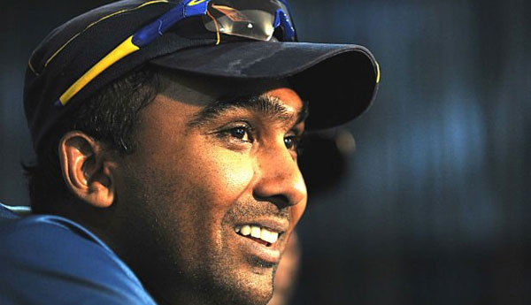 கிறிஸ் கெய்ல் நடந்து கொண்ட விதம் சரியில்லை – மஹேல