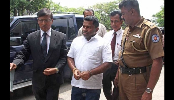 பிள்ளையானின் விளக்கமறியல் தொடர்ந்தும் நீடிப்பு