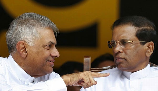 நல்லாட்சியிலும் பதவி என்று வரும்போது உறவுகளுக்கு முதலிடமா?