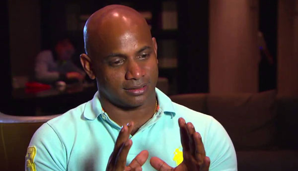 மீண்டும் இலங்கை கிரிக்கெட் அணியில் சனத்?