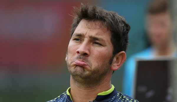 யாசிர் ஷா தெரியாமல் ஊக்கமருந்தை பயன்படுத்தியுள்ளார் – பாக். கிரிக்கெட் வாரியம் தகவல்