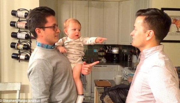 16 மாதக்குழந்தைக்கு யார் தந்தை – குழம்பும் பச்சிளம் 16 மாதக்குழந்தைக்கு யார் தந்தை – குழம்பும் பச்சிளம்