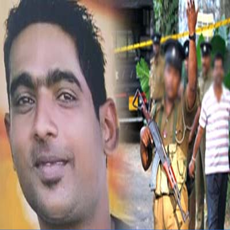 எம்பிலிப்பிட்டிய நீதிமன்ற வளாகத்தில் பலத்த பாதுகாப்பு
