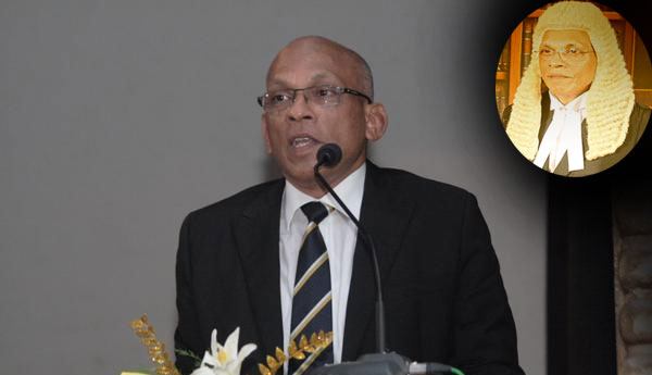 இலங்கை சட்டத்தரணிகள் சங்கத்தின் தலைவராக ஜெப்ரி அழகரட்ணம்