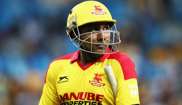 மாஸ்டர்ஸ் சாம்பியன்ஸ் லீக் – ஜயவர்தன அதிரடி சதம்