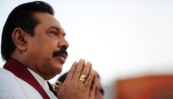 முன்னாள் ஜனாதிபதி மஹிந்தவின் இராணுவப்பாதுகாப்பு வாபஸ்