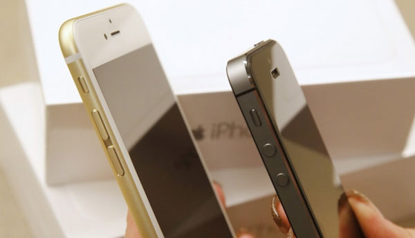 மார்ச் 18 … சந்தைக்கு வருகிறது iPhone 5SE மார்ச் 18 … சந்தைக்கு வருகிறது iPhone 5SE