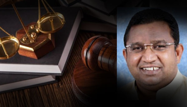 நௌசர் பௌசிக்கு எதிராக பொலிஸார் குற்றப்பத்திரிகை தாக்கல்