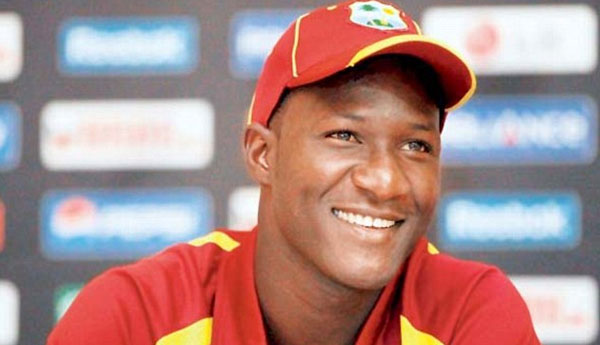 மேற்கிந்திய தீவுகள் கிரிக்கெட் வாரியத்தை மிரட்டுகிறார் டேரன் சமி