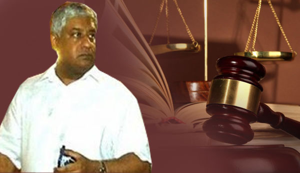 டிரான் அலசின் மனு குறித்து சட்டமா அதிபருக்கு அறிவித்தல்