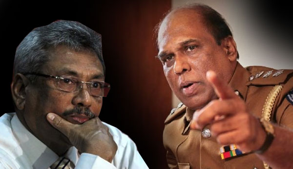 தாஜுதீன் கொலை – கோத்தபாயவை காட்டிக்கொடுக்கவே மாட்டேன் – அனுர உறுதி…