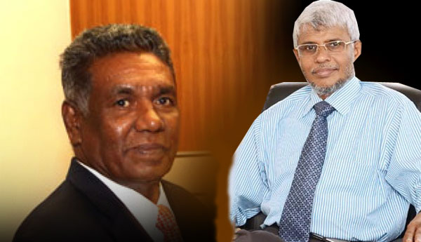 கிழக்கு மாகாண முதலமைச்சர் மீது முறைப்பாடு செய்தால் நடவடிக்கை எடுக்கப்படும் – பாதுகாப்பு செயலாளர்