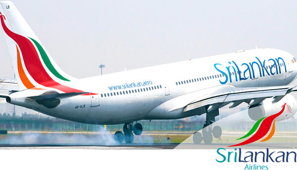 ஸ்ரீ லங்கன் விமான நிறுவனத்தின் நான்கு விமானங்களை விற்க உத்தேசம்