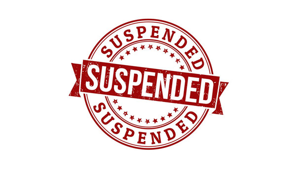 பொலிஸ் ஊடகப்பிரிவு இடைநிறுத்தம் –  சட்டம் மற்றும் ஒழுங்கு அமைச்சு