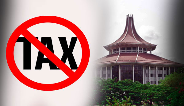 வட் வரி அதிகரிப்பினை மீள் பரிசீலிக்கக் கோரி கோரிக்கை