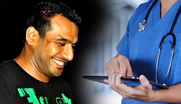 தாஜுதீன் கொலை – பிழையான வைத்திய அறிக்கை 3 சட்ட மருத்துவர்கள் கைது..?