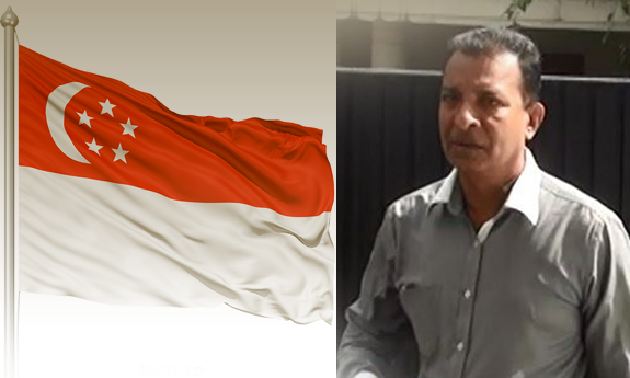 ரொஹான் நாடுகடத்தல் – சிங்கப்பூர் அரசு மீது வழக்கு தொடர கூட்டு எதிர்க்கட்சியினர் ஆலோசனை
