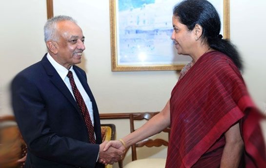 எட்கா உடன்படிக்கைக்கு தேவையான உரிய படிமுறைகளை விரைவில் நிறைவு.. எட்கா உடன்படிக்கைக்கு தேவையான உரிய படிமுறைகளை விரைவில் நிறைவு..