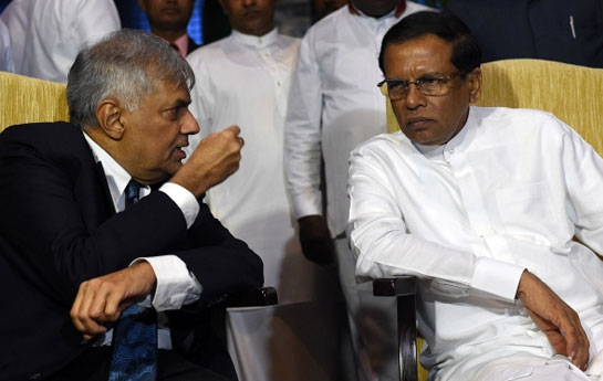 ஜனாதிபதி மற்றும் பிரதமரின் சொத்துக்களை அறிய தன்னார்வ தொண்டு நிறுவனம் ஆவல்…