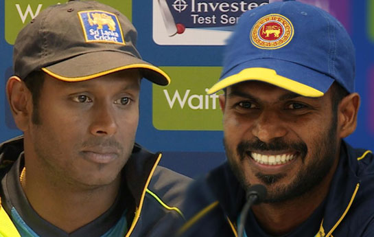 ஆஸிக்கு எதிரான T20 தொடருக்கு உபுல் தரங்கா தலைமை தாங்குகிறார்…