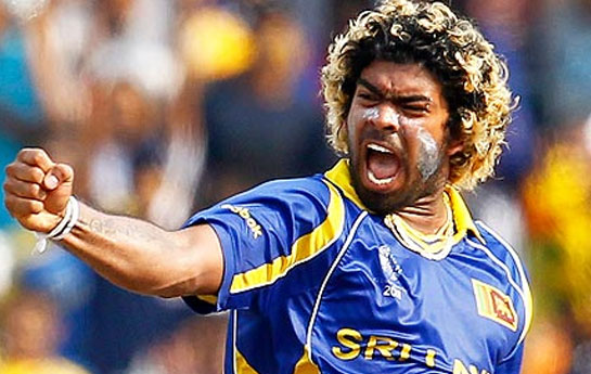 மீளவும் இலங்கை அணியில் லசித் மாலிங்க….
