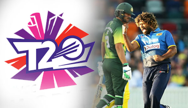 உலக T20 கிரிக்கெட்டில் லசித் மாலிங்க புதிய சாதனை…