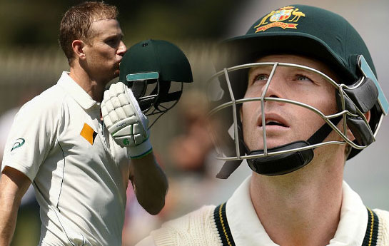 ஆஸி அணியின் மற்றுமோர் வீரர் சர்வதேச போட்டியில் இருந்து ஓய்வு…