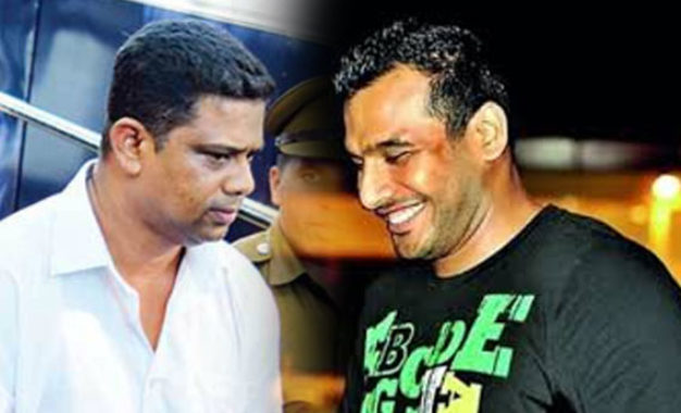 தாஜூதீன் கொலையில் கைதாகியிருந்த நாரஹென்பிட்டி OIC இற்கு பிணை…