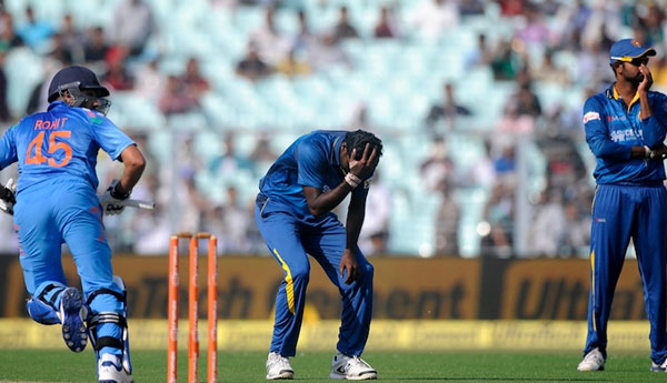 2019 ஆம் ஆண்டு உலகக் கிண்ண போட்டிக்கான நேரடி வாய்ப்பினை இழந்தது இலங்கை அணி..