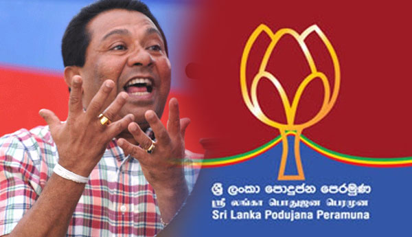 மொட்டில் களமிறங்கியுள்ளோர் கிரிமினல் குற்றாவாளிகள்.. – SB