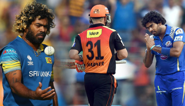 இலங்கை அணியின் வேகப்பந்து வீச்சாளர் லசித் மாலிங்க சர்வதேச போட்டிகளில் இருந்து ஓய்வு…