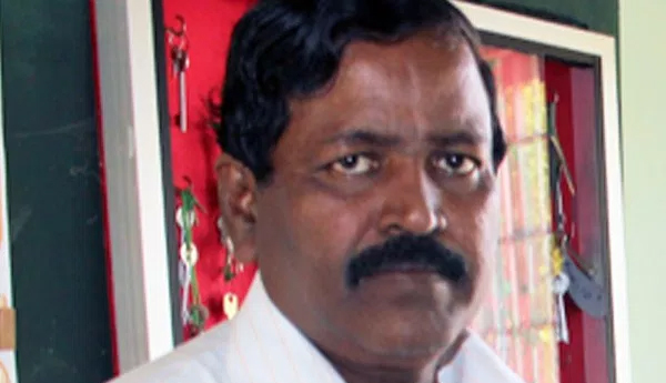 Update – கைதான வட மாகாண சபை உறுப்பினர் ரவிகரன் விடுவிப்பு…