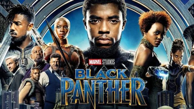 38 ஆண்டுகளுக்கு பின்னர் திறக்கப்பட்ட சவூதி திரையரங்கில் ‘Black Panther’…