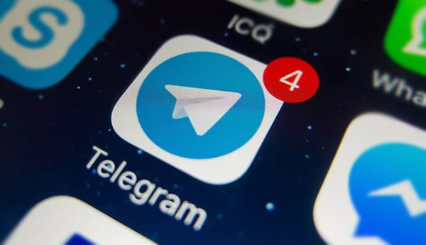 ரஷ்யாவில் Telegram messenger சேவைக்கு தடை…