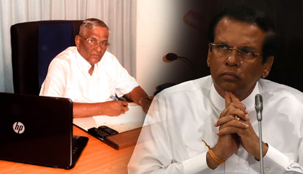 மைத்திரி ஜனாதிபதியாவார் என தெரிவித்த முதல் சோதிடர், நாத்தாண்டியே பீ.பி. பெரேரா தற்கொலை… (Photos) மைத்திரி ஜனாதிபதியாவார் என தெரிவித்த முதல் சோதிடர், நாத்தாண்டியே பீ.பி. பெரேரா தற்கொலை… (Photos)