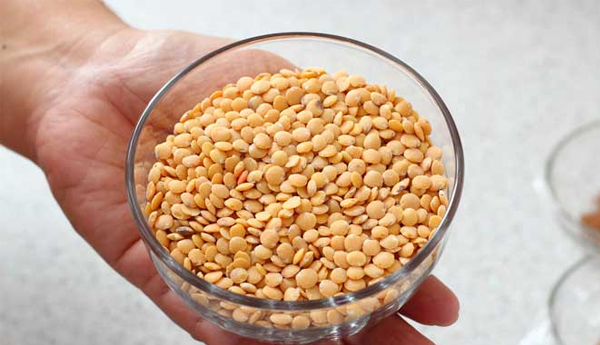 பருப்பை பதுக்குவோருக்கு எதிராக நடவடிக்கை