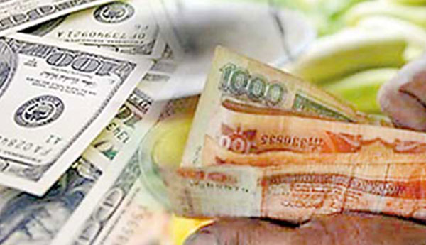 அமெரிக்க டொலர் ஒன்றின் விற்பனை விலை 170 ரூபாவினையும் தாண்டியது…