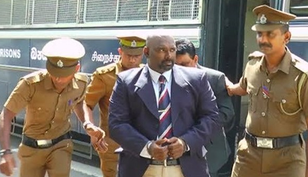 எமில் மற்றும் ரங்கஜீவ தொடர்ந்தும் விளக்கமறியலில்..