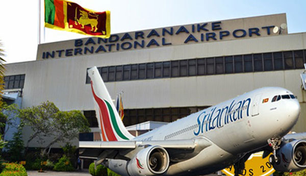 கட்டுநாயக்க விமான நிலையத்தில் 10 இலத்திரனியல் கடவைகள் நிர்மாணிக்க அமைச்சரவை அனுமதி…