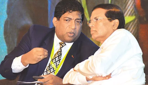 ஜனாதிபதி மைத்திரிபால உடனான புதிய பயணத்திற்கு ரவி தயார் நிலையில்…