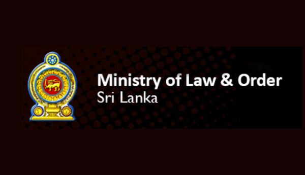 நாலக டி சில்வாவிற்கு கட்டாய விடுமுறை வழங்குமாறு சட்டம் மற்றும் ஒழுங்கு அமைச்சர் பரிந்துரை…