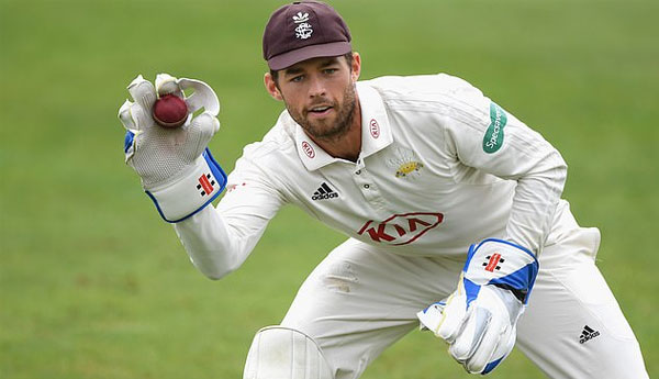 டெஸ்ட் குழாமிற்கு இங்கிலாந்து, திடீரென சர்ரே வீரருக்கு அழைப்பு விடுத்தது…