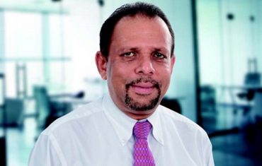 மக்கள் வங்கியின் பணிப்பாளர் குழுவின் உறுப்பினர் ஜெஹான் அமரதுங்க இராஜினாமா…